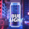 百威昕蓝BUD LIGHT 7.5°P啤酒 500ml/罐 商品缩略图3