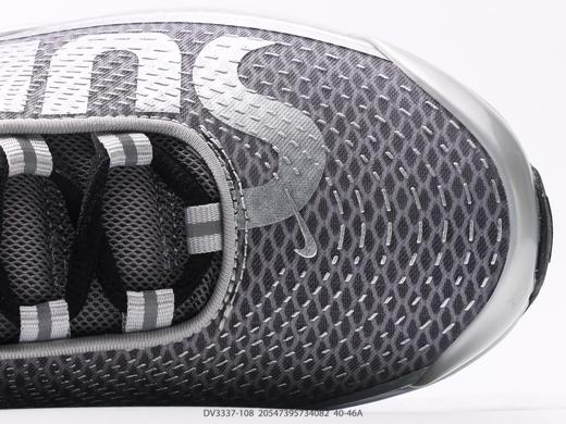 耐克Nike Air Max DN时尚休闲运动跑步鞋DV3337-108男鞋 商品图7