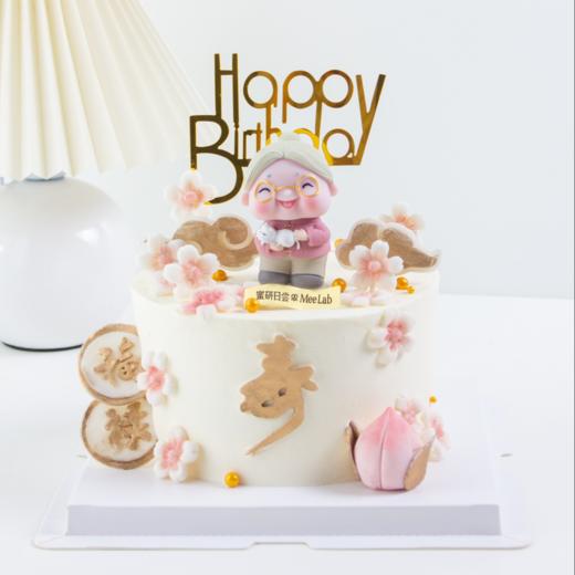 0696 “祝寿系列⑥” 商品图3