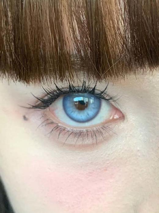 illusionDuck 半年抛 忧郁西葫芦 直径14.5mm着色13.8mm 商品图3