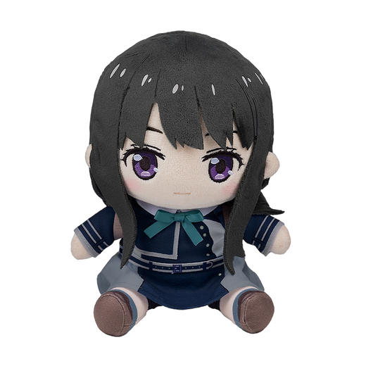 【GSC预售定金】毛绒玩偶 锦木千束/井上泷奈 莉可丽丝 商品图5