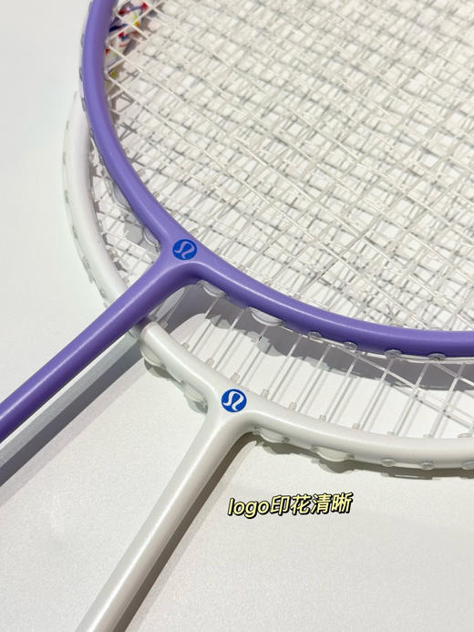 LU家全碳素羽毛球拍 商品图12