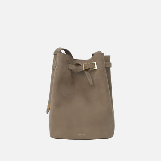 皮带花桶包 商品图2