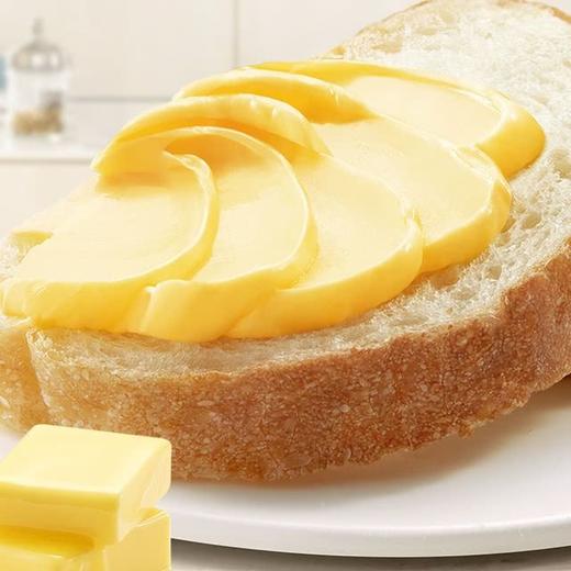 【悦惠精选】美兰新西兰进口咸味黄油500g 商品图3