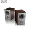 英国 mission/美声 LX-1发烧HIFI无源书架音箱 人声监听音响 商品缩略图1