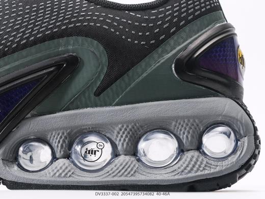 耐克Nike Air Max DN时尚休闲运动跑步鞋DV3337-002男鞋 商品图6