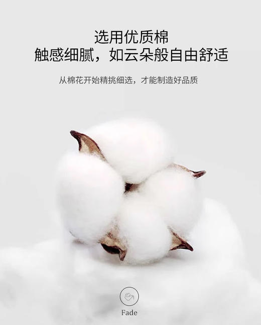 220g男女同款米奇系潮款大版圆领短袖T恤21支纯棉全棉K6 商品图6