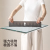FaSoLa水槽边缘挡水板厨房洗碗池洗手盆防溅水挡板隔板硅胶挡水条 商品缩略图2