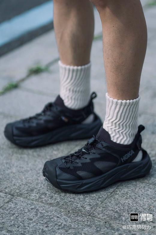 HOK@李现同款 HOPARA 2 霍帕拉2防水网布溯溪鞋 Z-15902 商品图7