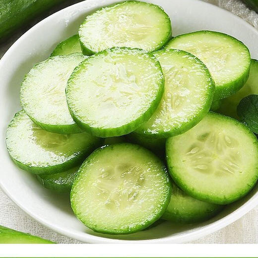 有机水果小青瓜 商品图7