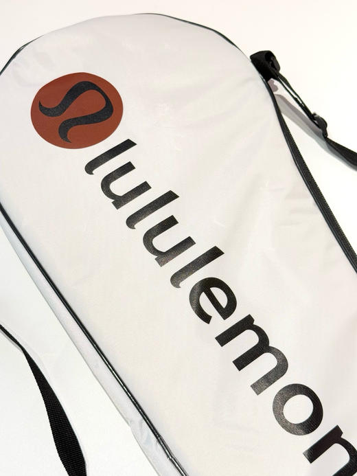 LU家全碳素羽毛球拍 商品图4