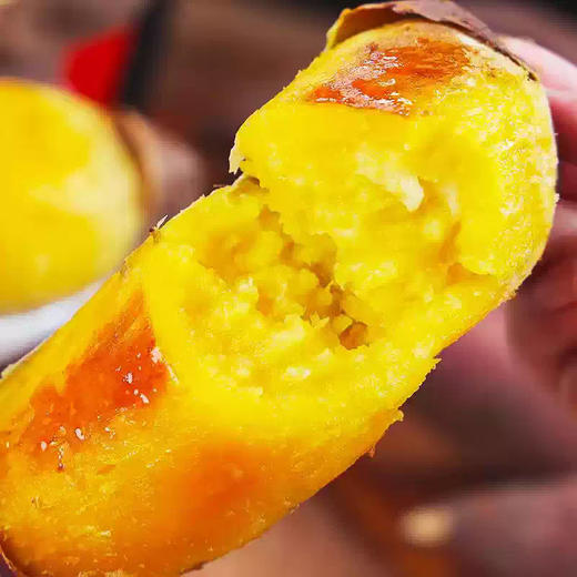 广西榴莲蜜薯粉糯香甜 商品图5