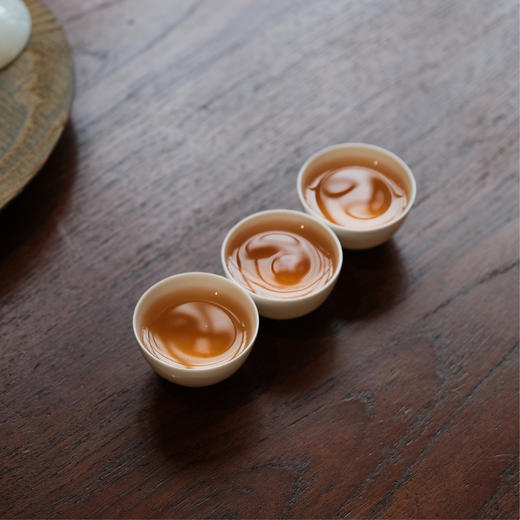 松曛｜2023年传统正山小种 商品图4