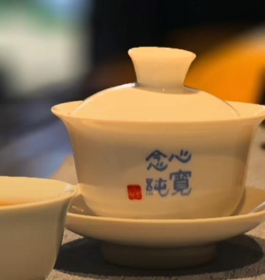 【静思书轩】三人行旅行茶具 商品图2