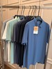 AH无敌超凉男士基础净版POLO衫 商品缩略图9