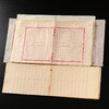 清代民国堂号老纸套装 商品缩略图14