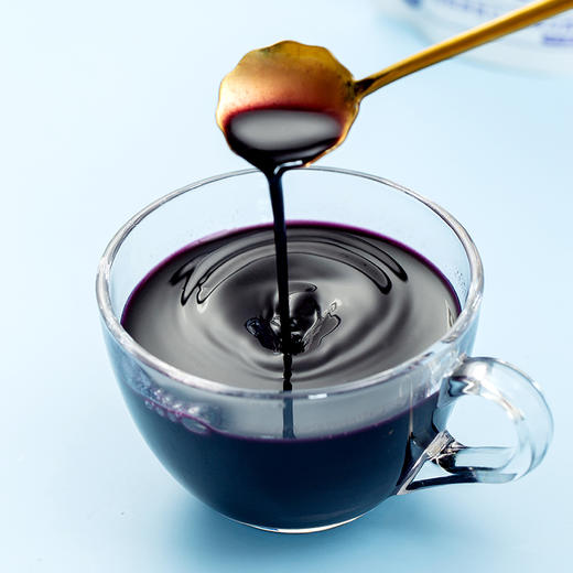 【全国包邮】新疆黑枸杞原浆（108g*12袋*1盒） 商品图4