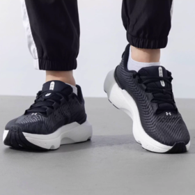 【双十一盛典11.8】安德玛男子UA Infinite Pro跑鞋3027190-001