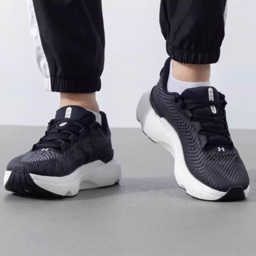 【双十一盛典11.8】安德玛男子UA Infinite Pro跑鞋3027190-001 商品图0