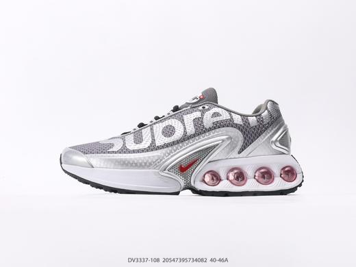 耐克Nike Air Max DN时尚休闲运动跑步鞋DV3337-108男鞋 商品图0