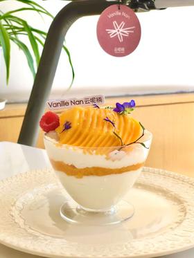 百香芒芒杯