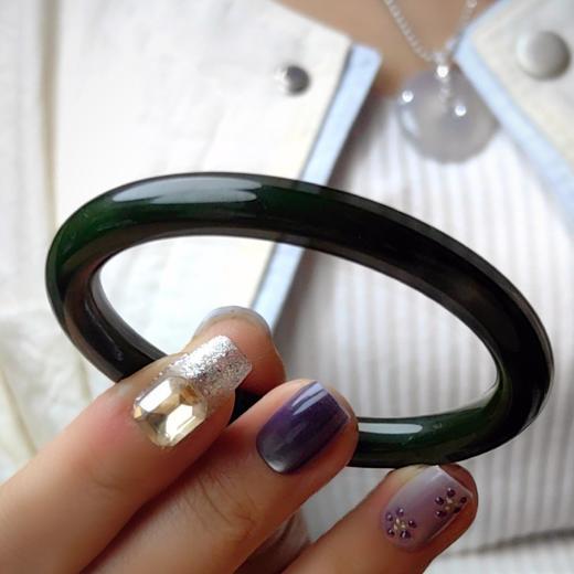 碧玉手镯 商品图4