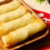 【中华老字号】张力生 手作烂糊肉丝炸春卷 240g*3 商品缩略图4