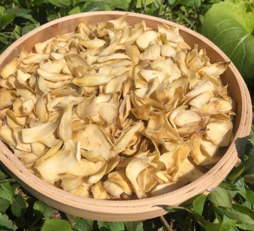 阿比该养生三宝礼盒530款 商品图1