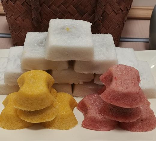 一举 “糕” 粽 定胜糕  下单送普陀山·书院素粽 商品图4