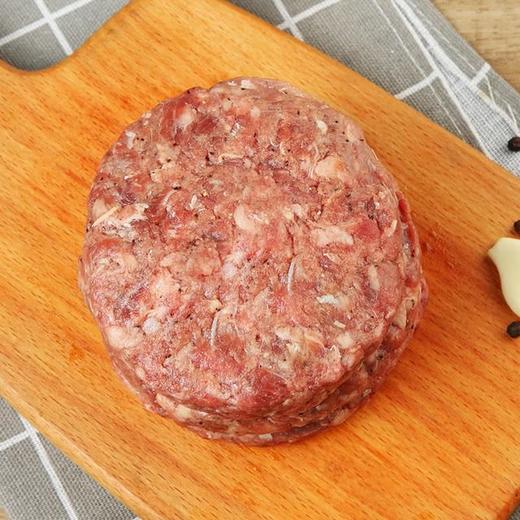 【悦惠精选】爆浆芝士牛肉饼1.5kg 商品图3