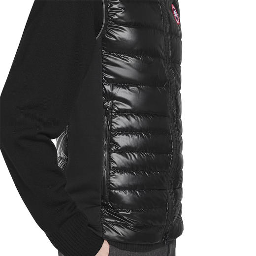 Canada Goose 加拿大鹅 羽绒马甲 商品图6