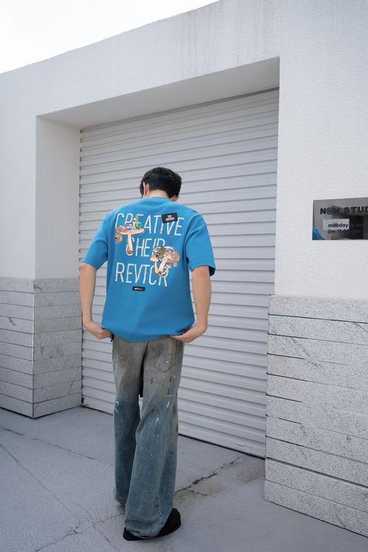 圆领短T21925 商品图7