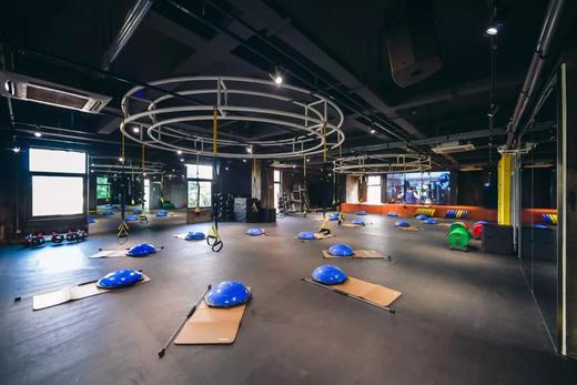 6月21日 星能xSPADERS黑桃BAM-滑雪训练日 非雪季，也训练！ 商品图4