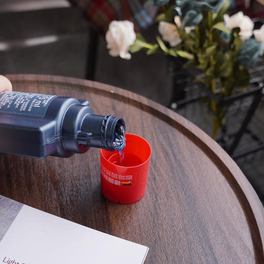 欧倍青C1 咖啡因防脱洗发水 德国原装进口 百年防脱 清爽控油 商品图3