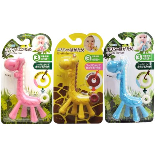 KJC婴儿磨牙棒 商品图0