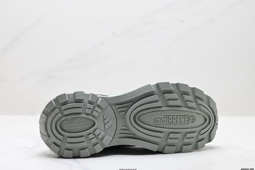 阿迪达斯Adidas Wonder Runner Turbo复古先锋潮流厚底老爹休闲鞋JP5261男鞋 商品图8