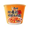 康师傅 辣番茄鸡蛋牛肉桶面87.5g 商品缩略图6