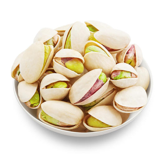 【野森林】罐装 甄选原色开心果 380g 商品图4