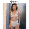 sisia泳衣女高级感2025新款显瘦性感纯欲绝美温泉欧美比基尼海边SWB24-11A 商品缩略图0