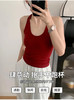最高品质‼️【挂脖工字吊带背心】出口高品质 纯欲天花板‼️ ins博主人手一件 ​好穿疯了🔥 商品缩略图14