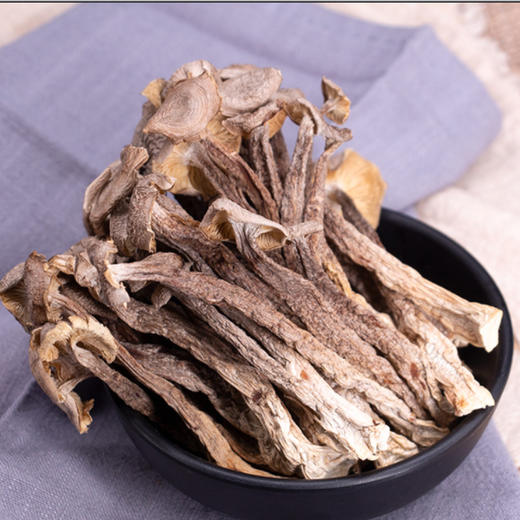 阿比该山珍菌子礼盒591款 商品图6