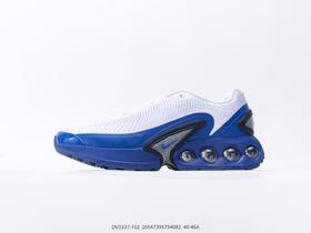耐克Nike Air Max DN时尚休闲运动跑步鞋DV3337-102男鞋