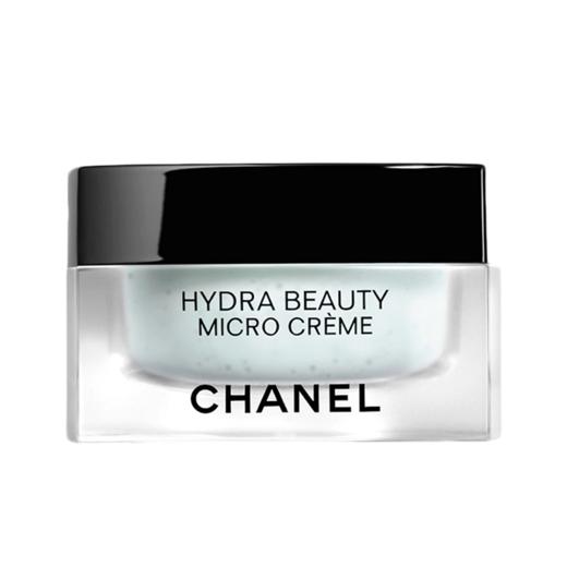 Chanel香奈儿山茶花润泽微精华乳霜50g 补水清爽保湿（CDF） 商品图4