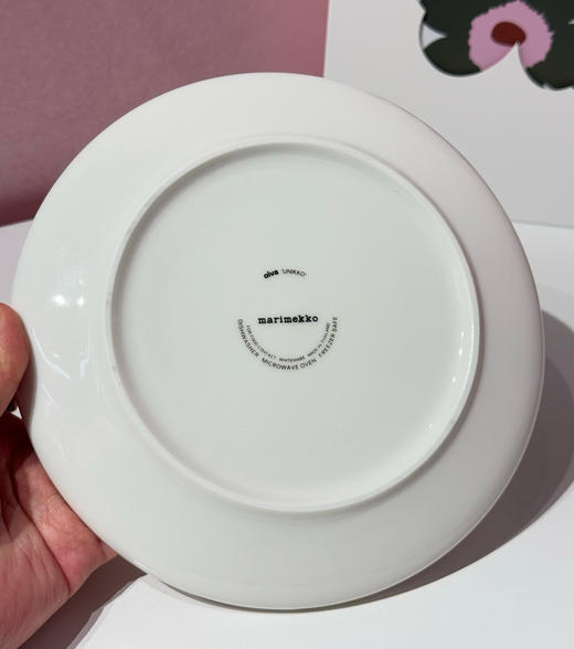 春夏限定款 UNIKKO马克杯盘子套装60301 商品图11