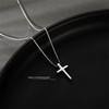 项链简约时尚细项链纪念日百货162993201 商品缩略图1