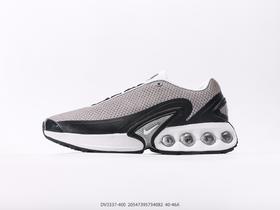 耐克Nike Air Max DN时尚休闲运动跑步鞋DV3337-400男鞋