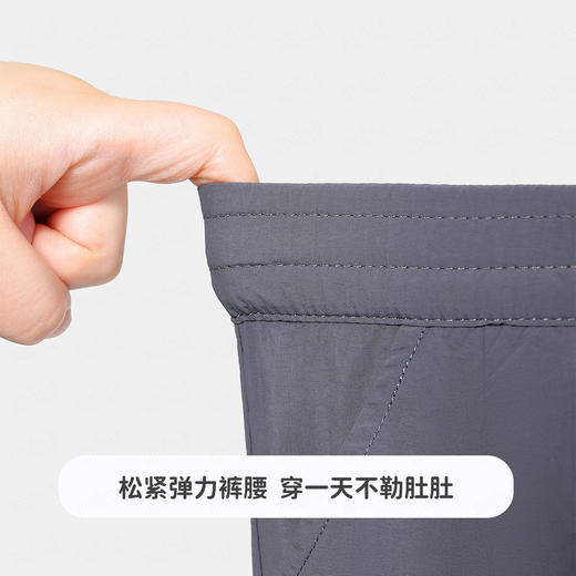 【UPF50+】【90-140】【MQDmini】男童夏季百搭短裤儿童裤子 商品图13