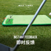 MELE LINKS美乐高尔夫升级款挥杆检测垫 商品缩略图4