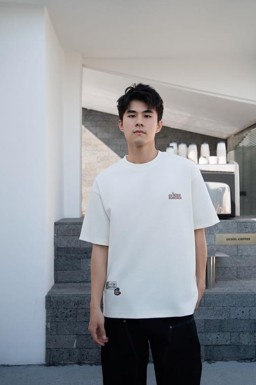 圆领短T21957 商品图7