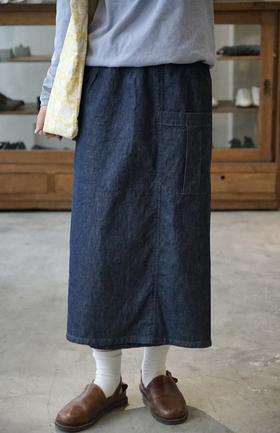 ORDINARY FITS 一片式半身裙